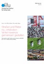 Straßen und Plätze neu entdecken - Verkehrswende gemeinsam gestalten - Dokumentation der Fachtagung 'kommunal mobil' am 7./8. Juni 2018 in Dessau-Roßlau