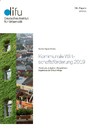 Kommunale Wirtschaftsförderung 2019 - Strukturen, Aufgaben, Perspektiven: Ergebnisse der Difu-Umfrage