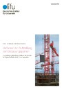 Verfahren zur Aufstellung von Bebauungsplänen - 3., grundlegend überarbeitete Auflage unter Berücksichtigung des Baulandmobilisierungsgesetzes